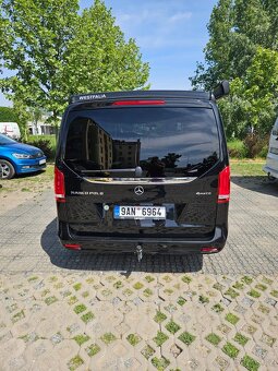 Mercedes Benz Marco Polo 250D 4M - 6