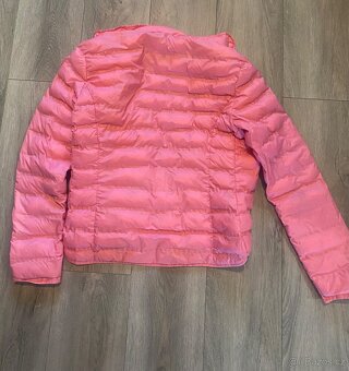 Dámská bunda blauer - 6
