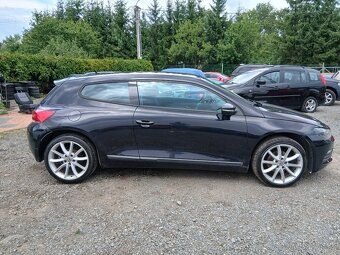 Volkswagen Scirocco, 1.4TSI, 90KW, ALU"18" - 6
