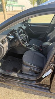 Škoda Octavia 3 Combi Style 1.6 TDI 85kW DSG / Facelift - 6