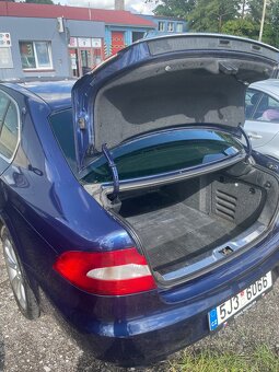 Prodám Škoda Superb, 1.8 TSI Elegance - 6