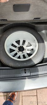 Touran 1.4 TSI - 6