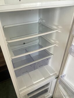 ✅ Lednice s mrazákem ZANUSSI |kombinovaná |plně funkční| A+ - 6
