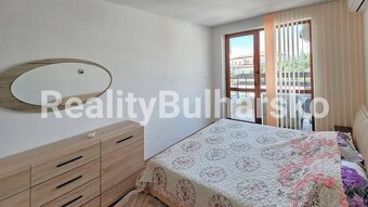 Prostorný apartmán 3+kk s terasou u moře–Elenite-Sveti Vlas - 6