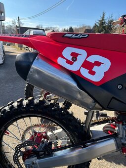 Honda Crf 250 r 2022 - 6