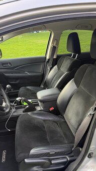 Honda CR-V - 6