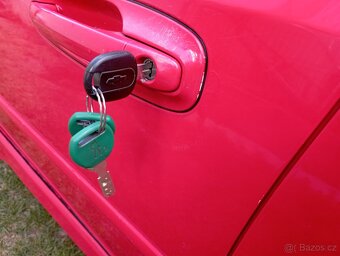 Chevrolet Lacetti - 6