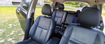 Nissan X-Trail 2.0 dCi Tekna Xtronic 4WD - 6