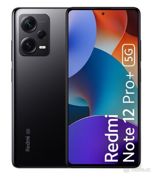 Xiaomi Redmi Note 12 Pro 5g/256GB - 6