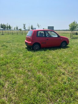 VW Lupo - 6