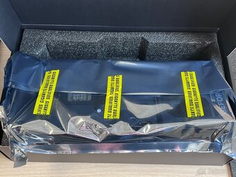 Kompletně nová GIGABYTE GeForce RTX 5090 GAMING OC 32G - 6