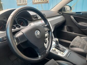 VW PASSAT 3.2 - 6