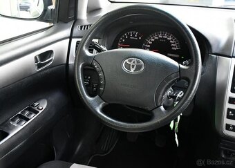 Toyota Avensis Verso 2.0D-4D 2xKOLA A/C - 6
