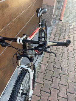 🚴♂️Horské kolo Merida XL (178-200 cm) - 6