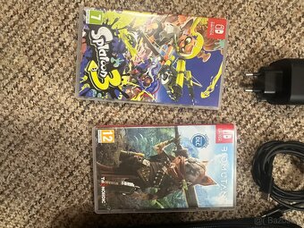 Nintendo switch 2 - 6