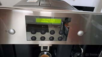 Vestavný automatický kávovar Whirpool (delonghi) - 6