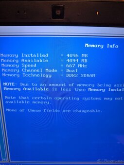 Dell XPS m1330 funkční - 6