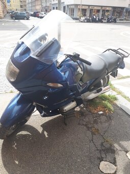 BMW R 1100 RT - 6