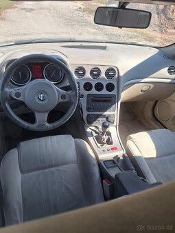 ALFA ROMEO 159 1.9JTDM - 6