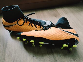 Kopačky NIKE HYPERVENOM Phelon - 6