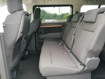Toyota Proace Verso, EV AT L2 Family 75 kWh 136k - 6