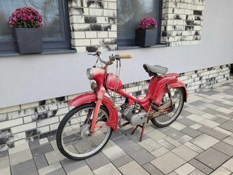 Berva VT50 - 6