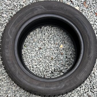 205/55 R16 91H zimní pneumatiky Sava (2721) - 6