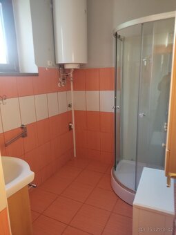 Pronájem bytu 3+kk - 6