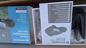 Bresser Nightvision 3x20 - 6