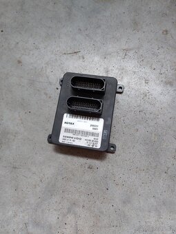 Aprilia rsv tuono 1000R - 6