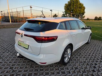 Renault Mégane Grandtour, 1.5 dCi 85 kW,Bussines AUTOMAT, CZ - 6