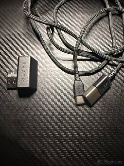 Razer Deathadder V3 pro - 6