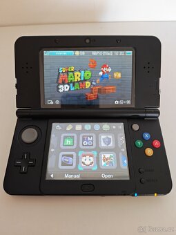 Nintendo New 3ds - 6