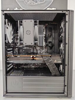 i5 11600K, RX 6800 XT, 32GB DDR4 3200MHz, 1TB NVMe - 6