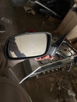 Škoda Octavia 1 (náhradní díly) - 6