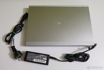 HP ELITEBOOK 2570p | 16GB RAM + 480GB SSD + ZÁRUKA - 6