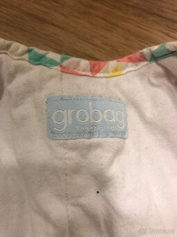 Spací pytel Grobag 6-18 měsíců - 6