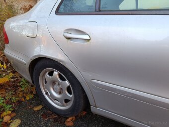 Mercedes-Benz e 320 cdi - 6
