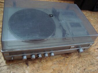 2x Hi-fi centrum - 6