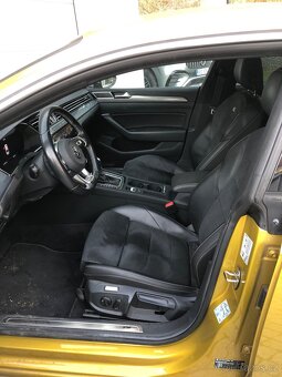 Volkswagen Arteon - 6