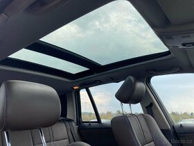 Náhradní díly BMW X3 E83 3.0d LCI - 6