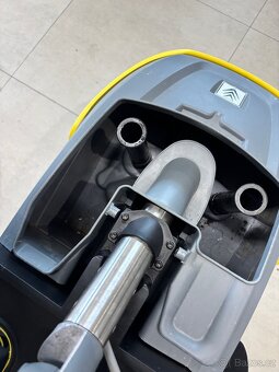 Kärcher BR 35/12 C – předváděcí stroj, TOP stav - 6