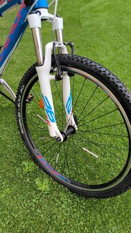 Juniorské kolo superior xs, 145-165cm - 6