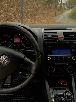 Volkswagen golf 5 1.4 55kw r.v 2003 - 6