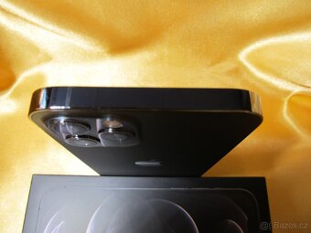 iPhone 12 Pro 128GB TOP STAV ZÁRUKA - 6