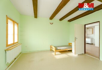 Prodej výrobního objektu, Miskovice - Bylany, pozemek 2920m2 - 6
