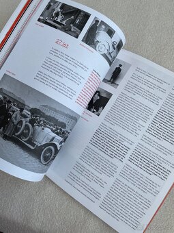 Benzin & celuloid - 6