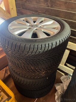 Opel Zafira Tourer - 6