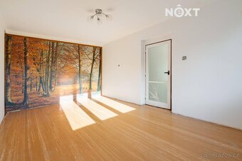 Prodej byt 2+1, 56㎡ - 6