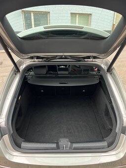 Mercedes-Benz CLA 200d Shooting Brake • 2020 - 6